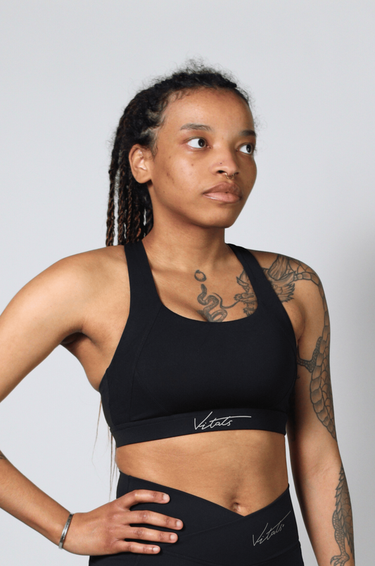 Athletic Sports Bra