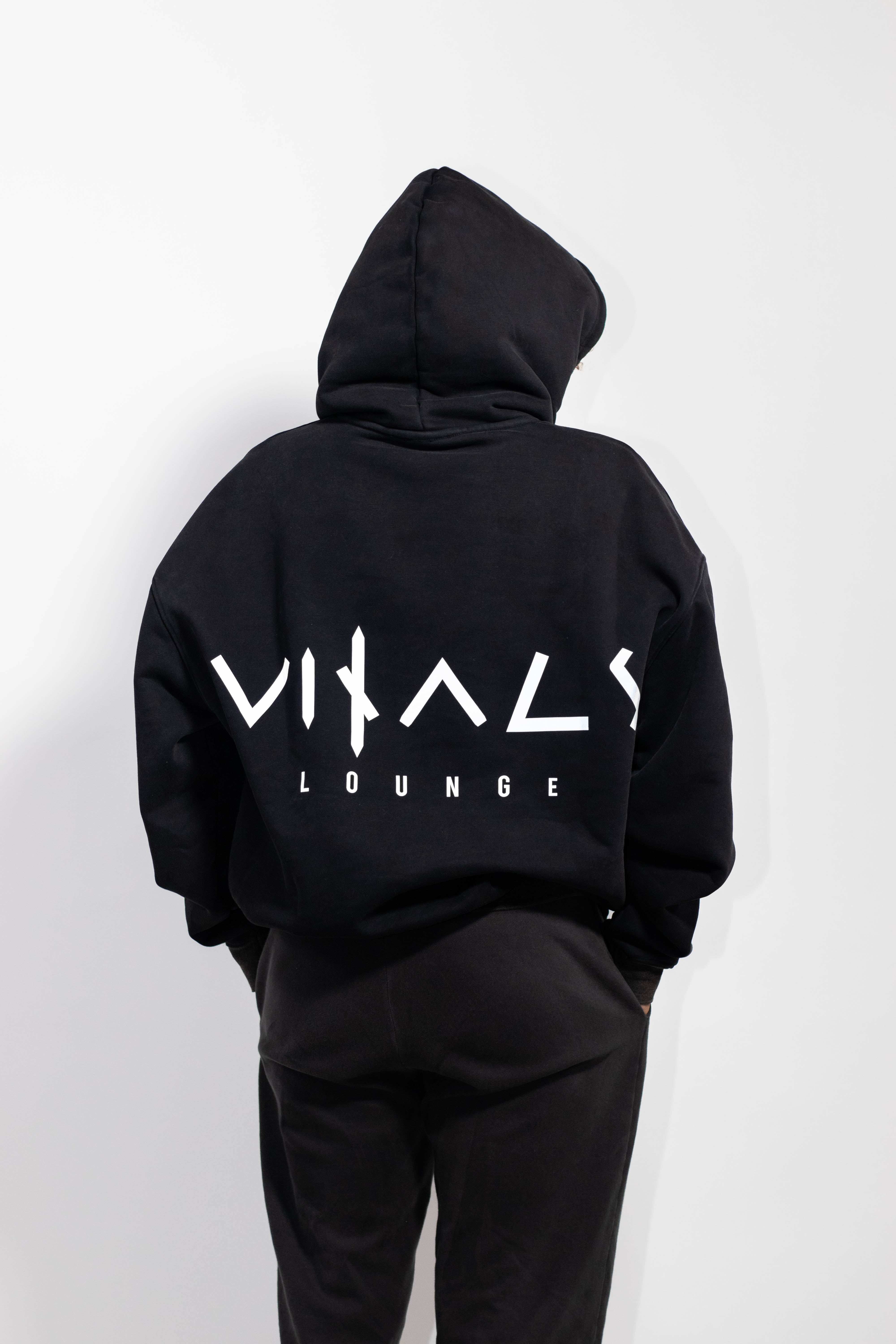 リニューアル 新品未開封 HLT Lounge Hoodie | forrajeraelizondo.com