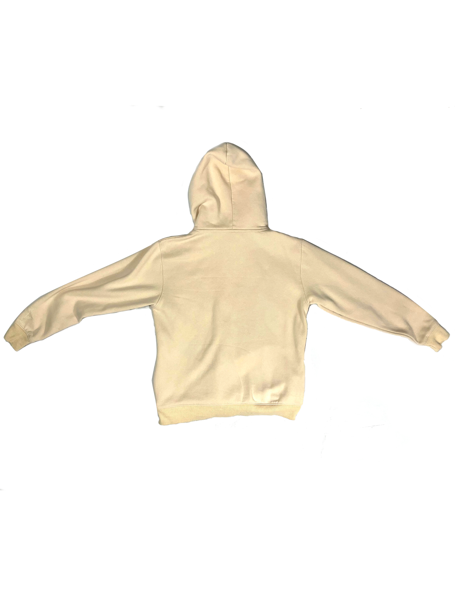 Blank Lounge Fleece Hoodies