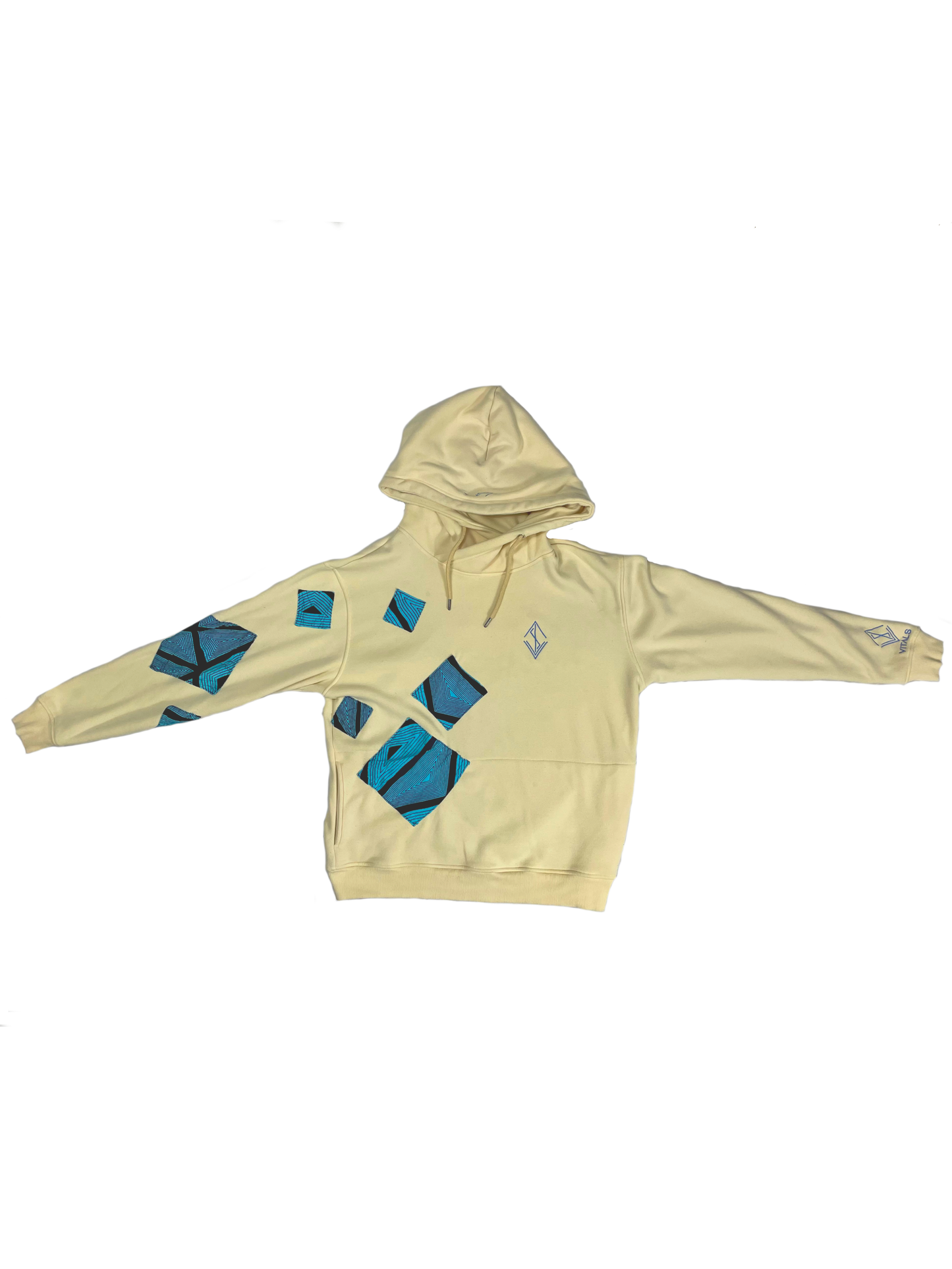 Culture Hoodie