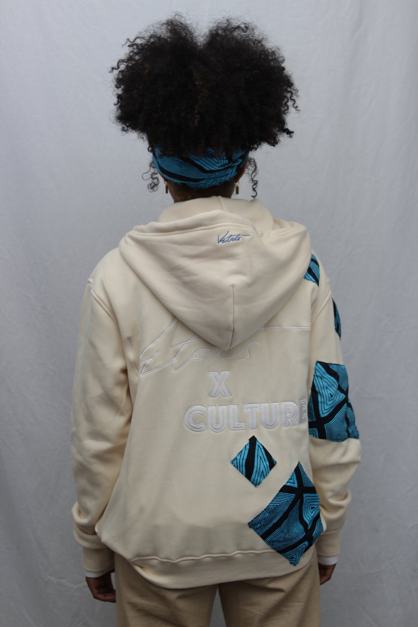 Culture Hoodie